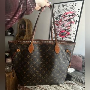 neverfull mm